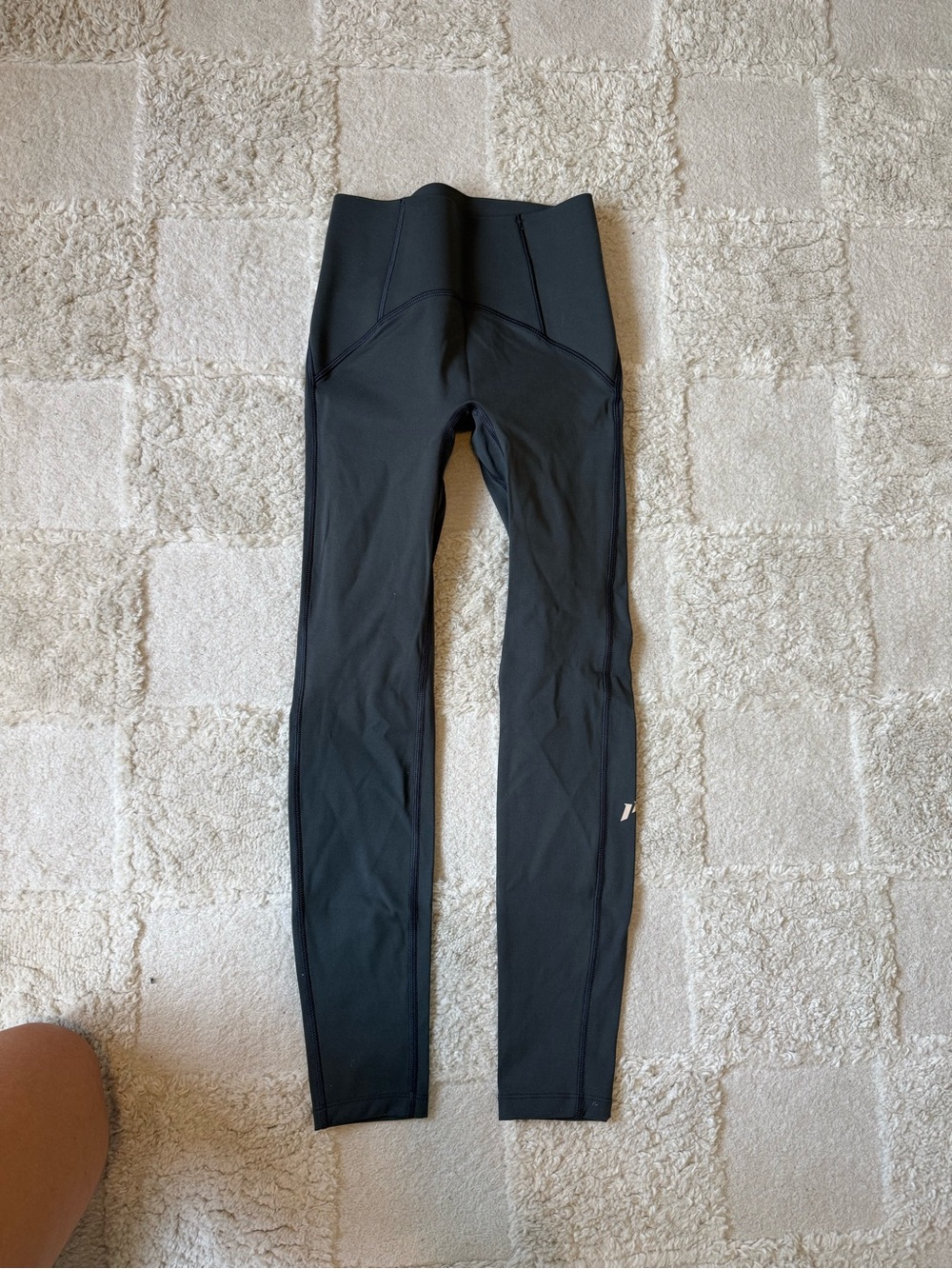 1st Phorm Legging - 25” inseam
